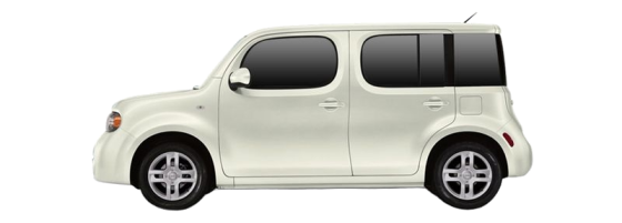 Гальмівні диски та колодки Zimmermann на NISSAN CUBE Z12 (з 2007)