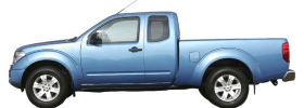 NISSAN NP300 NAVARA З БОРТОВОЮ ПЛАТФОРМОЮ/ХОДОВА ЧАСТИНА (D40)