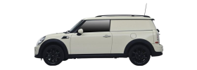 MINI MINI CLUBVAN (R55)