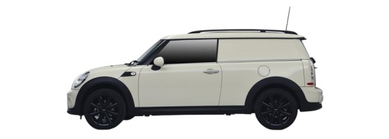 Гальмівні диски та колодки Zimmermann на MINI MINI CLUBVAN R55 (2012–2014)