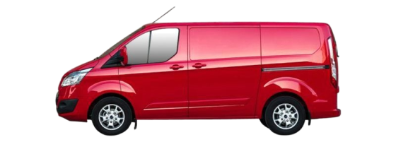 Гальмівні диски та колодки Zimmermann на FORD TRANSIT CUSTOM V362 АВТОБУС F3 (з 2012)