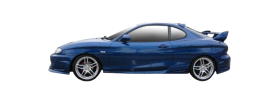 HYUNDAI COUPE (RD)