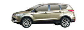 FORD KUGA II (DM2)