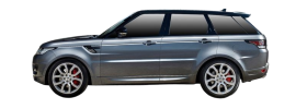 LAND ROVER RANGE ROVER SPORT (L494)