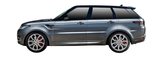Гальмівні диски та колодки Zimmermann на LAND ROVER RANGE ROVER SPORT L494 (з 2013)