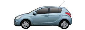 HYUNDAI i20 (PB, PBT)