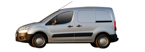 Тормозные диски и колодки Zimmermann на CITROËN BERLINGO C БОРТОВОЙ ПЛАТФОРМОЙ/ХОДОВАЯ ЧАСТЬ B9 (с 2008)