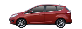 FORD C-MAX II (DXA/CB7, DXA/CEU)