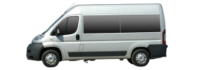 FIAT DUCATO Kasten (230_)