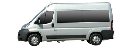 Гальмівні диски та колодки Zimmermann на FIAT DUCATO Kasten 230_ (1994–2005)