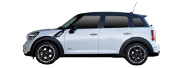 MINI MINI COUNTRYMAN (R60)