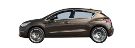 CITROËN DS4