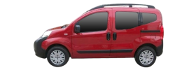 CITROËN NEMO УНІВЕРСАЛ