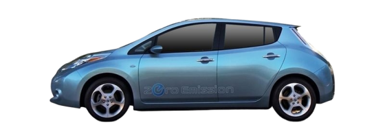 Тормозные диски и колодки Zimmermann на NISSAN LEAF ZE0 (с 2010)