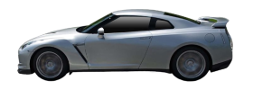 NISSAN GT-R (R35)