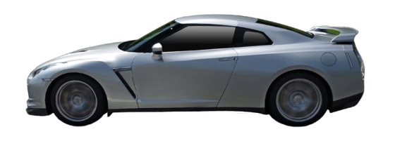 Тормозные диски и колодки Zimmermann на NISSAN GT-R R35 (с 2007)