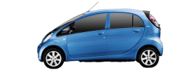 PEUGEOT ION