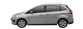 FORD GRAND C-MAX (DXA/CB7, DXA/CEU)