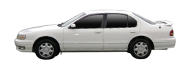 NISSAN MAXIMA / MAXIMA QX IV (A32)