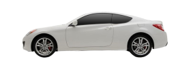 HYUNDAI GENESIS КУПЕ
