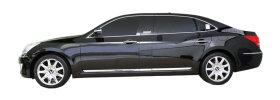 HYUNDAI EQUUS / CENTENNIAL