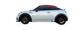 MINI MINI КУПЕ (R58)