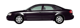 AUDI A6 (4B2, C5)