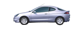 FORD PUMA (EC_)