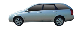 NISSAN PRIMERA Hatchback (P11)