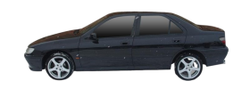 PEUGEOT 406 Break (8E/F)