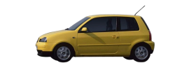 SEAT AROSA (6H)