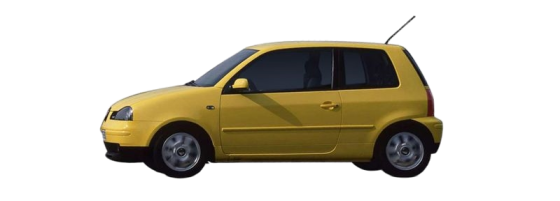 Тормозные диски и колодки Zimmermann на SEAT AROSA 6H (1997–2004)