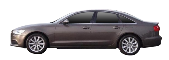 Гальмівні диски та колодки Zimmermann на AUDI A6 4G2, 4GC, C7 (2010–2018)