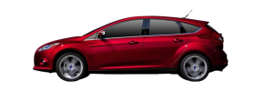 FORD FOCUS III