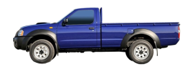 NISSAN NP300 PICKUP (D22)