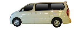 HYUNDAI H-1 / STAREX VAN (A1)