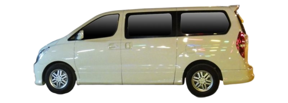 Гальмівні диски та колодки Zimmermann на HYUNDAI H-1 / STAREX VAN A1 (з 1997)