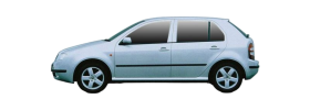 SEAT CORDOBA Vario (6K5)