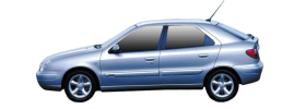 CITROËN XSARA Break (N2)