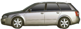 AUDI A6 Avant (4B5, C5)