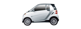 SMART CITY-COUPE (450)