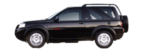 LAND ROVER FREELANDER (L314)