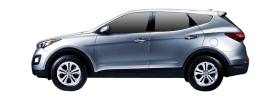 HYUNDAI GRAND SANTA FE