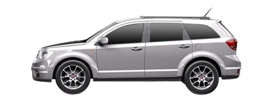 FIAT FREEMONT (345_)