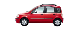 FIAT PANDA Van (169_)