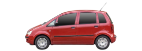 FIAT IDEA (350_)