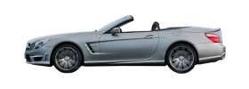 MERCEDES-BENZ SL (R231)