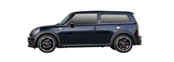 Гальмівні диски та колодки Zimmermann на MINI MINI CLUBMAN R55 (2006–2015)