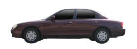 HYUNDAI SONATA IV (EF)