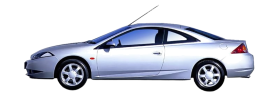 FORD COUGAR (EC_)